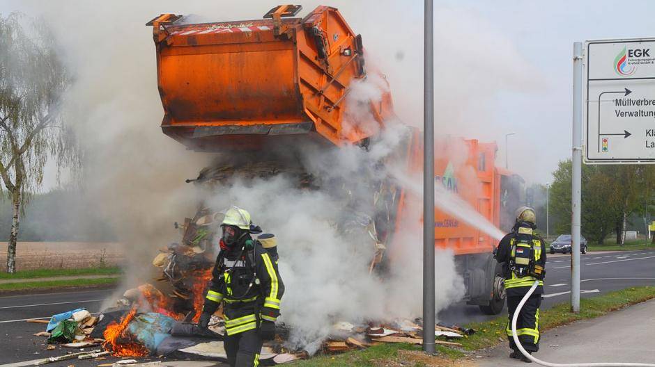BSR Wohnungsauflösung